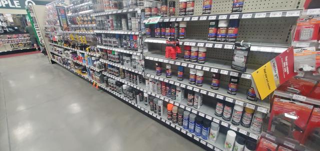 O'Reilly Auto Parts