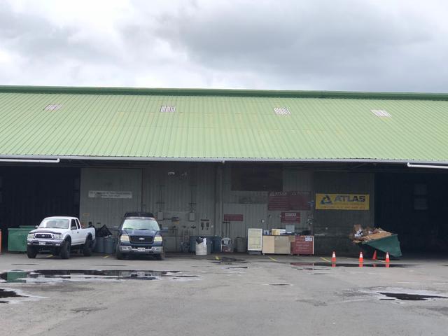 Atlas Recycling Center LLC