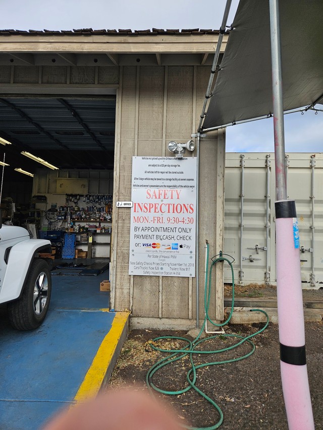 Waikoloa Automotive