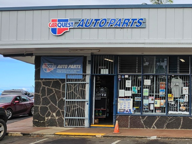 Andrade Auto Parts