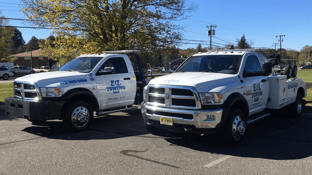 E&L Towing LLC