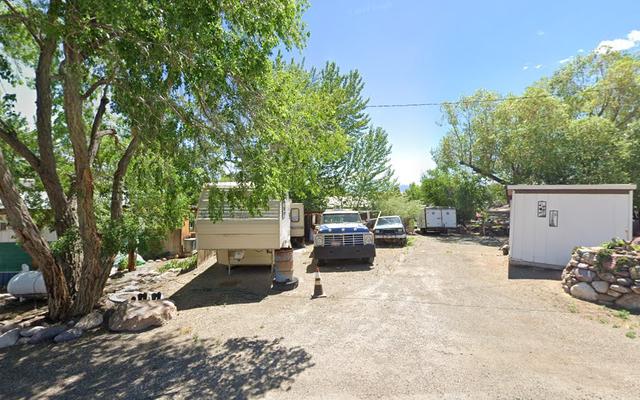 Earle Wrecker Service, Challis, Idaho