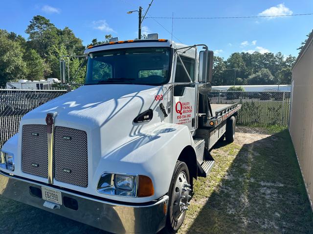 Quality Towing & Recovery, Crawfordville, Florida