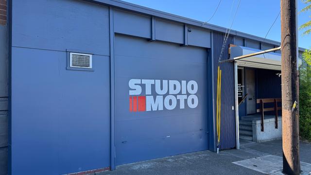 Studio Moto, Seattle Hill, Washington