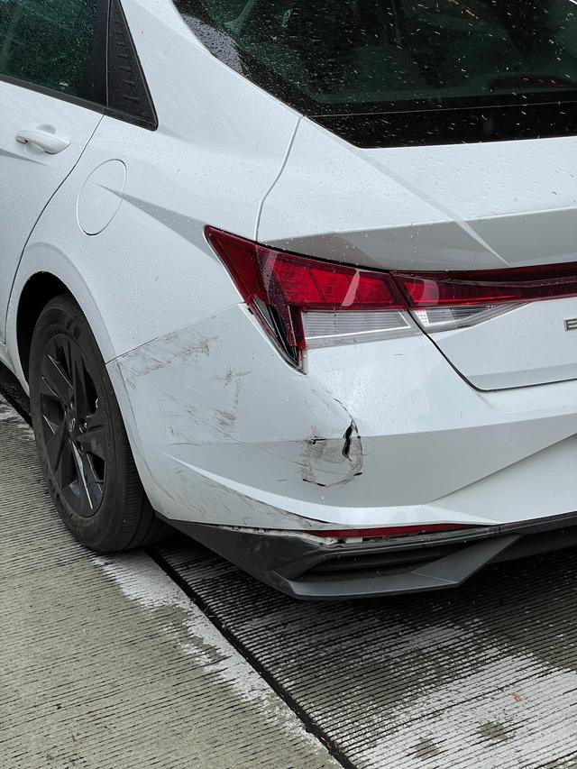 Caliber Collision, Seattle Hill, Washington