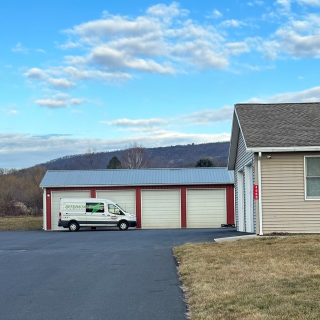 Interstate Battery System of Allentown