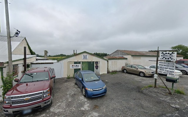Newburg Auto LLC