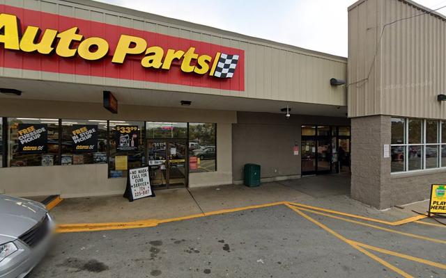 CARQUEST Auto Parts, Washington, Pennsylvania