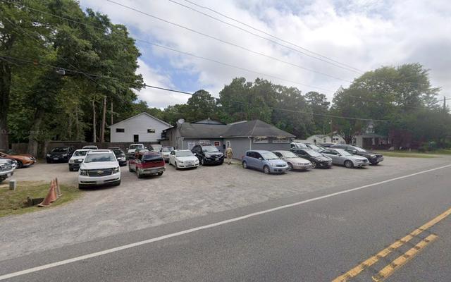 Tom Hearn Auto Services