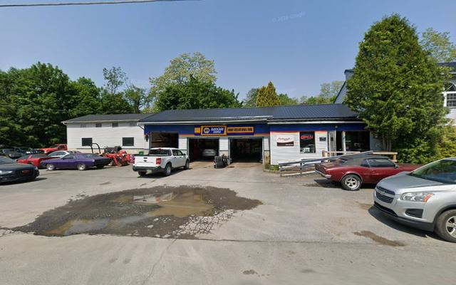 Pocono Towing, Inc., Cresco, Pennsylvania