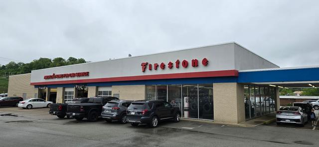 Firestone Complete Auto Care, Washington, Pennsylvania