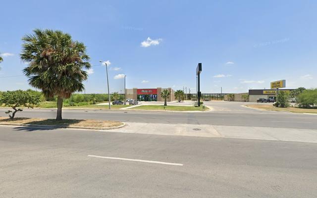 O'Reilly Auto Parts, Brownsville, Texas