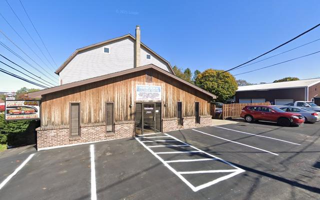 New Era Collision Center
