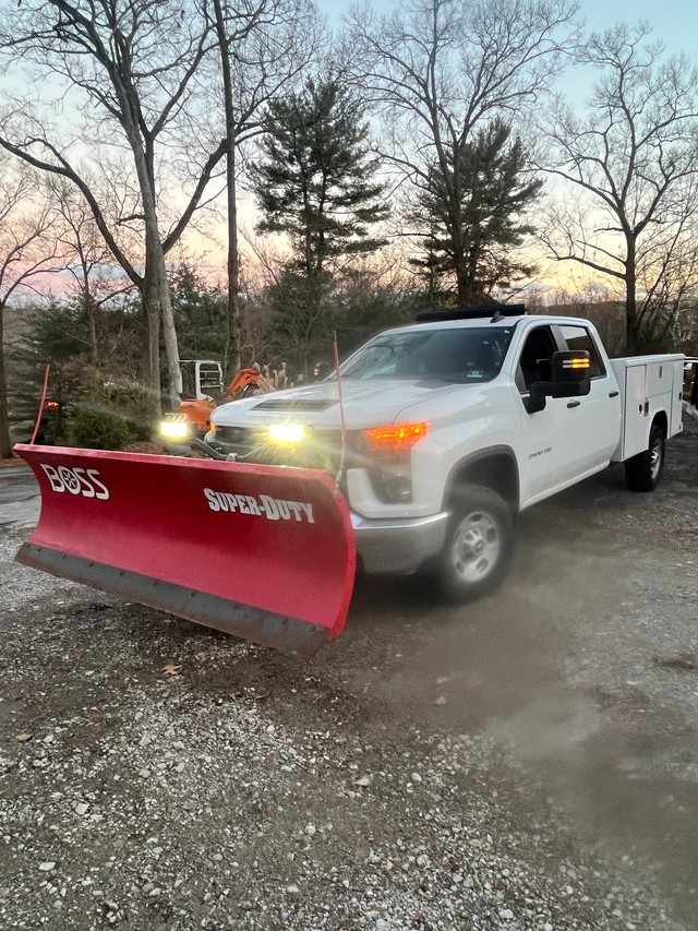 York Trailers