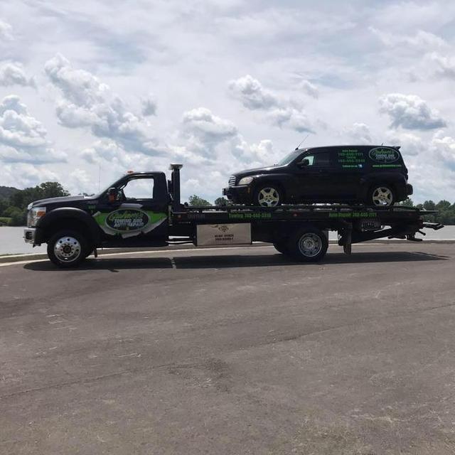 Graham's Towing & Auto Repair
