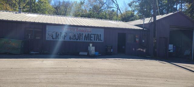 Brookman Iron & Metals