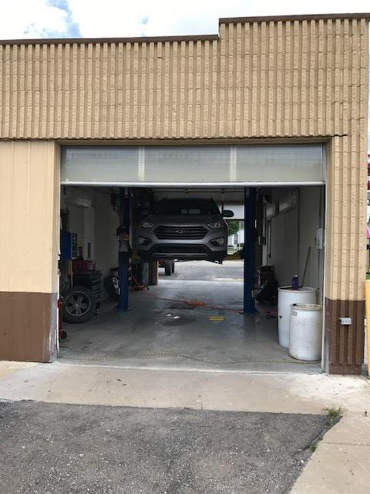 Sunman Auto Care, Sunman, Indiana