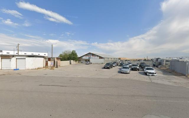 Swift Towing, West Valley City, Utah