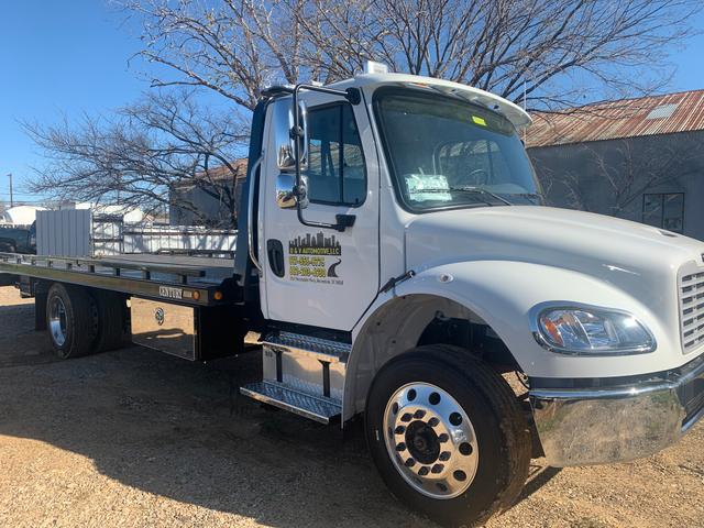 D&V Automotive and Towing Services, Kennedale, Texas