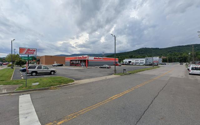 AutoZone Auto Parts, Salem, Virginia
