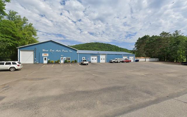 West End Auto Parts
