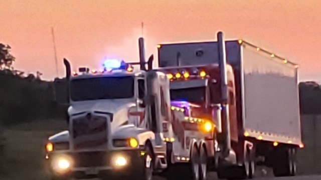 Arrow Towing LLC