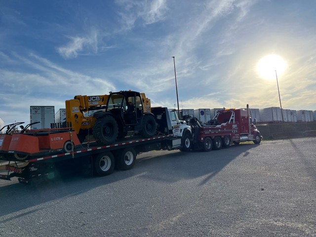 Pearce Truck and Auto LLC