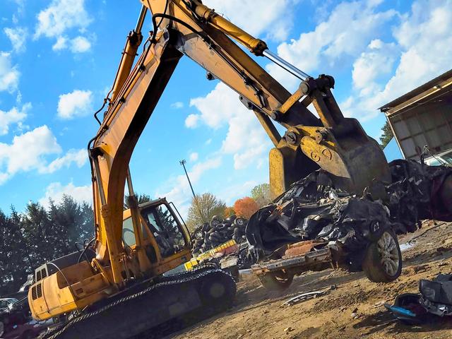 Kanect Recycling - Ashtabula