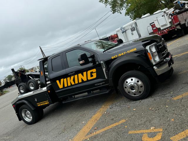Viking Towing