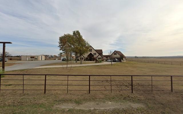 Apache Transportation LLC, Savanna, Oklahoma