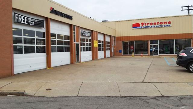 Firestone Complete Auto Care, Watertown Town, Massachusetts