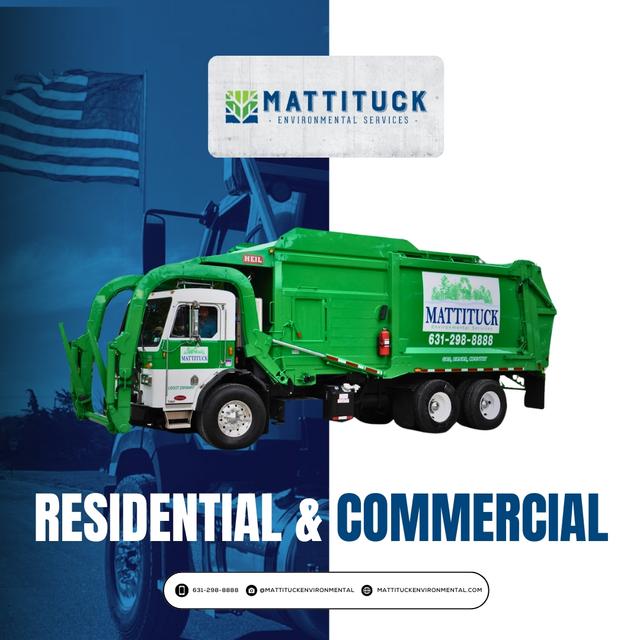 Mattituck Environmental, Cutchogue, New York