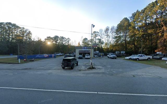 Midway Auto Care, Midway, Georgia