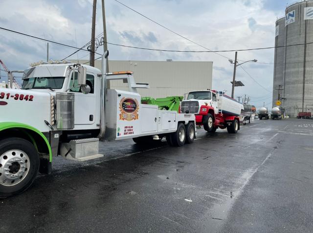 Easy Towing Service