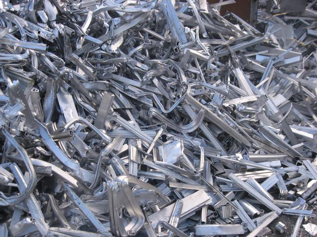 Valley Recycling Inc., Grand Prairie, Texas