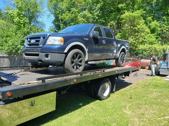 All Ends Auto & Towing Solution, South Windsor, Connecticut