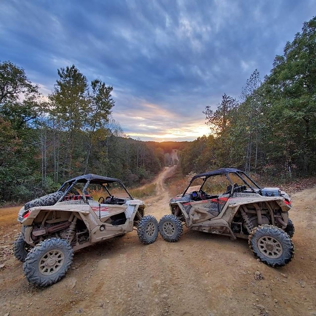 Rush Off-Road