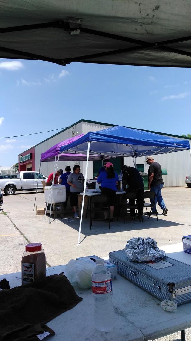 O'Reilly Auto Parts, Brownsville, Texas