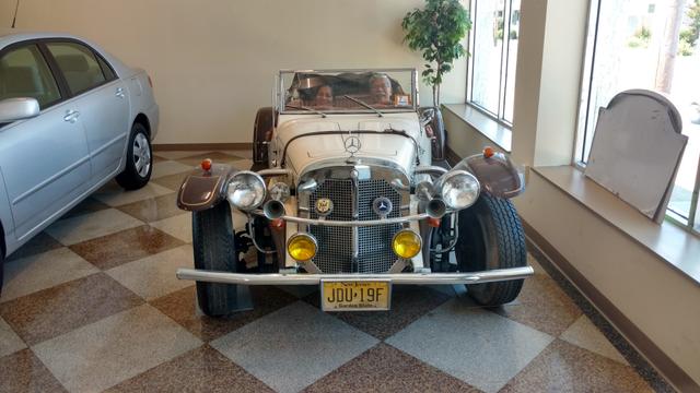 Prestige Auto Inc, Sayreville, New Jersey
