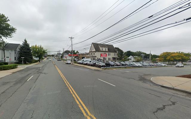 Reliance Motors, Malden, Massachusetts