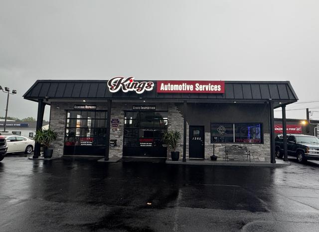 Kings Towing, Lancasterville, Pennsylvania