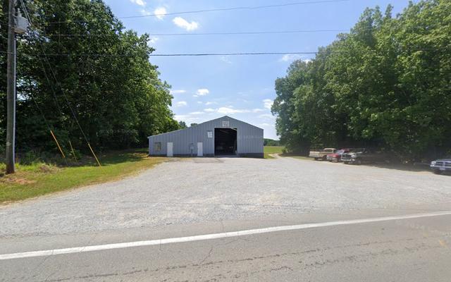 Booth's General Repair, Wirtz, Virginia