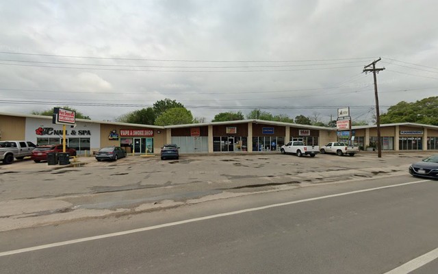 A-Line Auto Parts