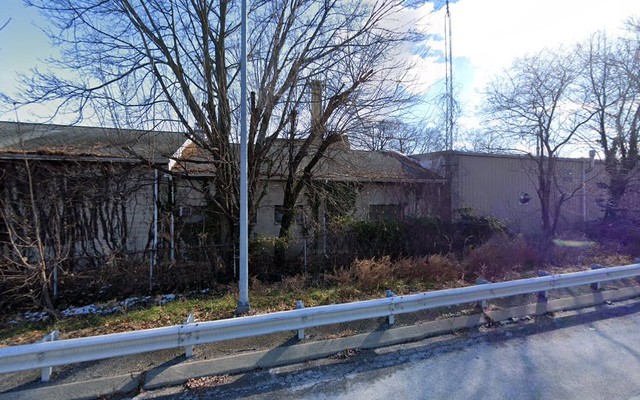 Maxwell Avenue Recycling Facility