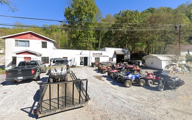 Austin Atv Parts & Service