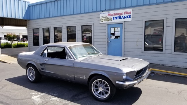Top Flight Automotive