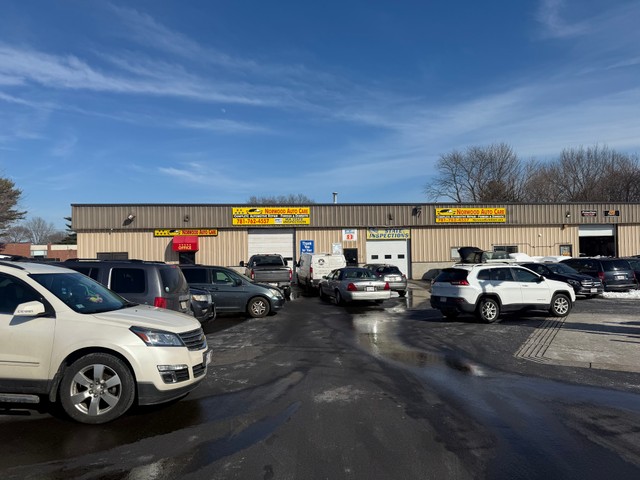 Norwood Auto Care
