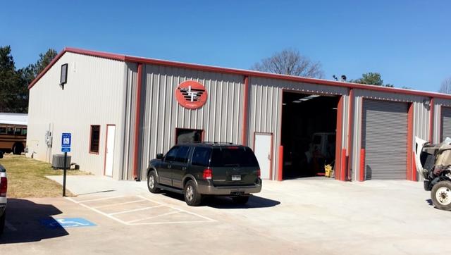 Diesel Tech Services, Gainesville, Georgia