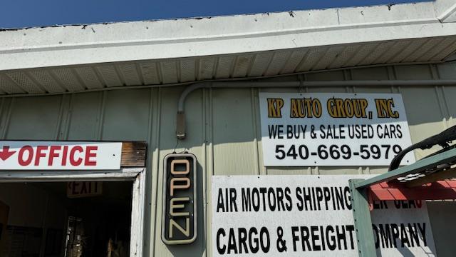 KP Auto Group inc.