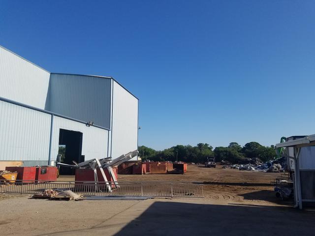 Brand Recycling Inc, Plant City, Florida